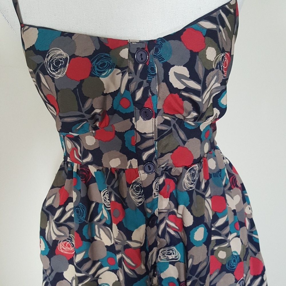 Mini Dress - Picture 3 of 7